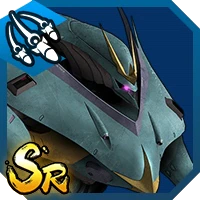 Prototype Qubeley - Gundam UC Engage