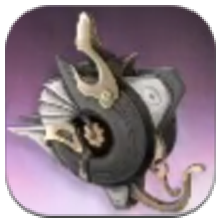 Advanced Weapon Component: Bolt