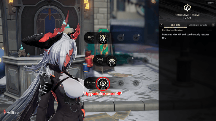 Duet Night Abyss Hellfire Passive