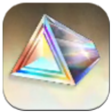 Iridescent Prism