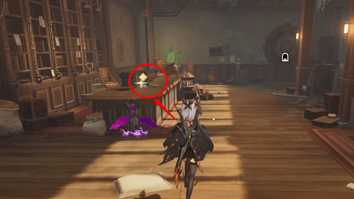 Duet Night Abyss Time of Innocence Emperor