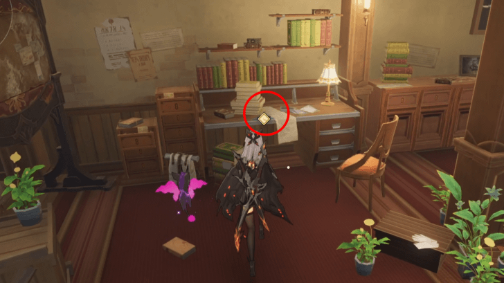 Duet Night Abyss Time of Innocence Harmonica.png