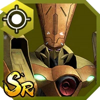 Rig Ring - Gundam UC Engage