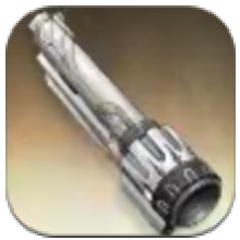 Bluecurrent Pulse: Barrel