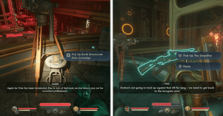 Cartridge and Sniper