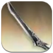 Blade Amberglow: Blade