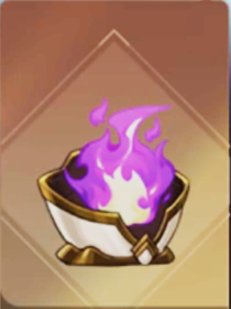 Flame of Purification