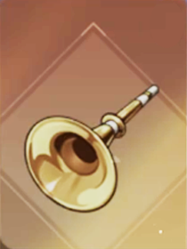 Trumpet of Revelation