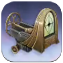 Gleaming Precision Scope