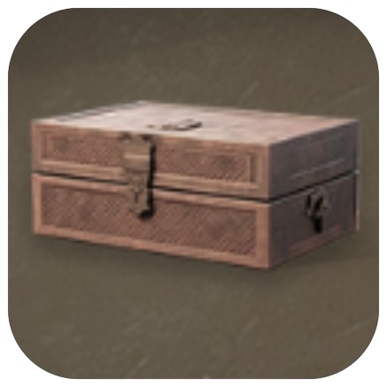 Pre-registration Gift-1