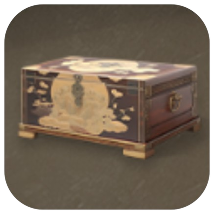 Pre-registration Gift-2