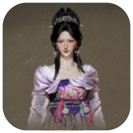 Skin - Swaying Lotus