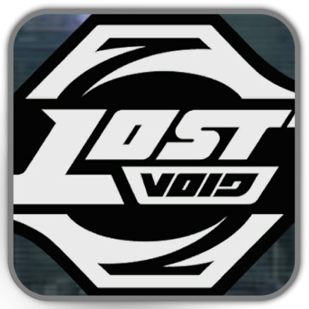 Lost Void Icon
