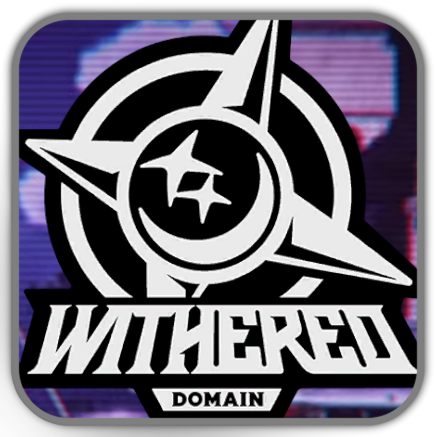 Withered Domain Icon