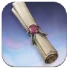 A Piece of Scratch Paper