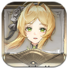 Secret Letter: Daphne