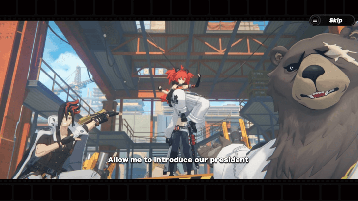 Belobog Heavy Industries