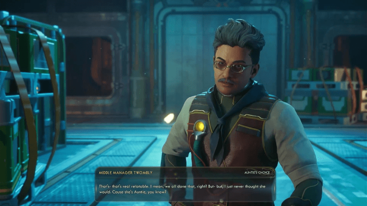 Return to Twombly First Investigation