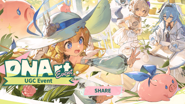 DNArt Official Page Preview.png