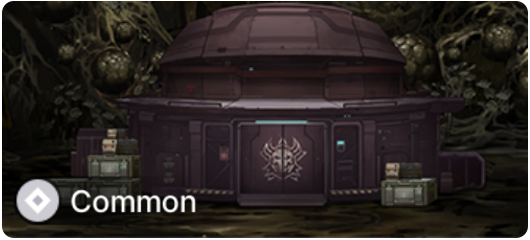 Dark Star Poaching Base