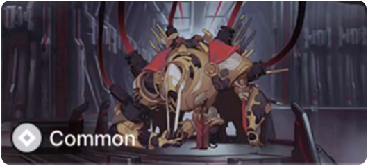 The Initial Corruption