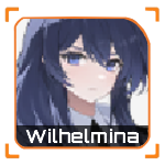 Wilhelmina