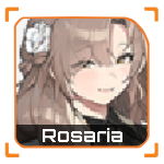Rosaria
