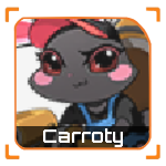 Carroty