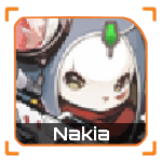 Nakia