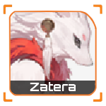 Zatera