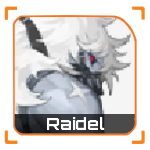 Raidel