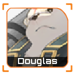Douglas