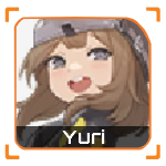 Yuri