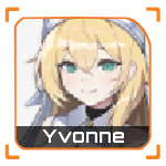 Yvonne