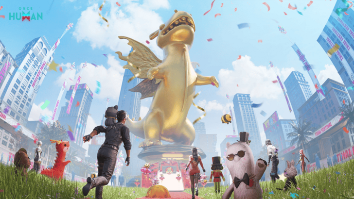 Once Human - Deviation Master World Championship Guide