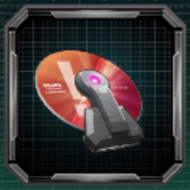Mobile Suit Gundam U.C. Engage - Skill Rate Data II Icon