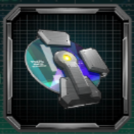 Mobile Suit Gundam U.C. Engage - Skill Rate Data III Icon