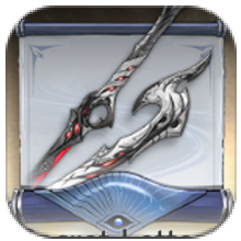 Secret Letter: Withershade