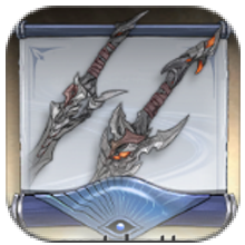 Secret Letter: Exiled Fangs