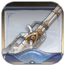 Secret Letter: Silverwhite Edict