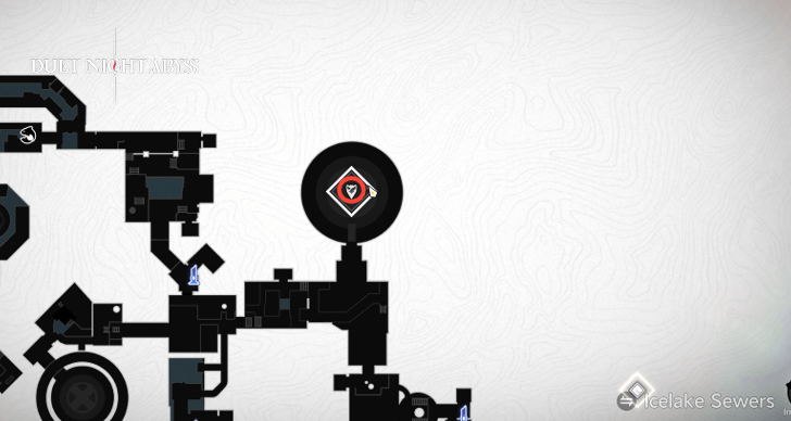 Subject 47 Map Location DNA