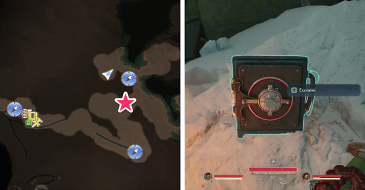 Outer Worlds 2 Safe Location