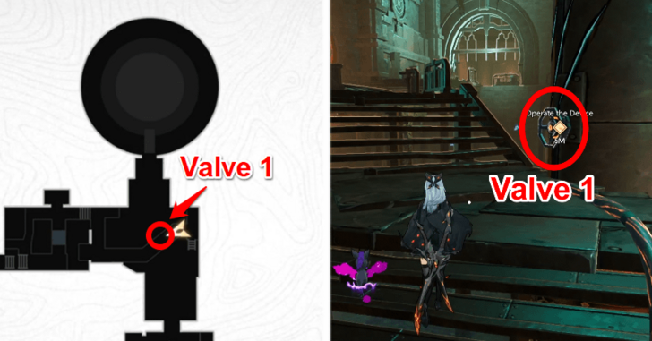 Duet Night Abyss Looming Winter Valve 1