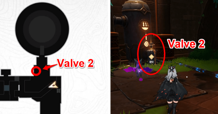 Duet Night Abyss Looming Winter Valve 2