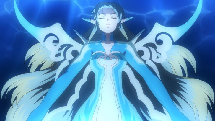 Tales of Xillia Remastered: Screenshot from the Game