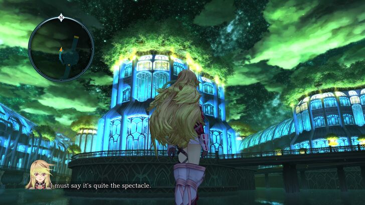 Tales of Xillia Remastered