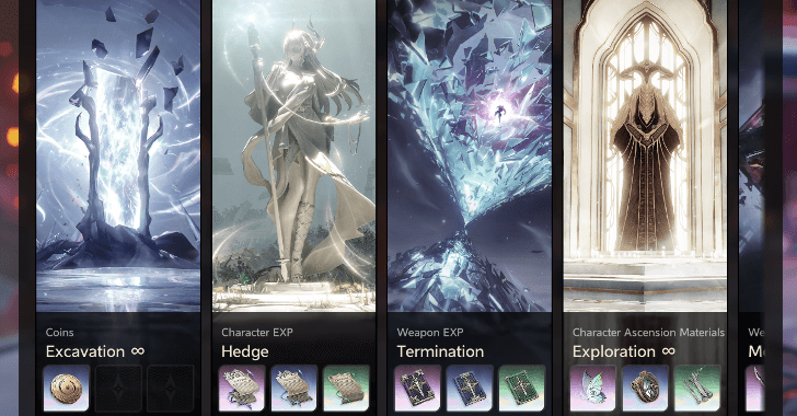 Savage Filthoid Location