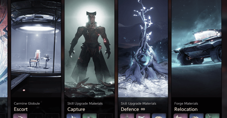 Sniper Private - Decay Location