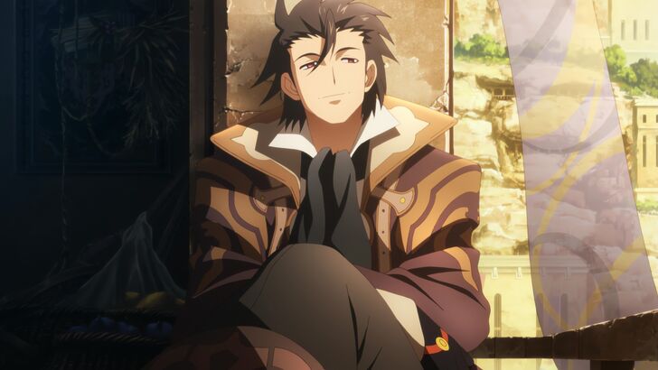 Tales of Xillia Remastered