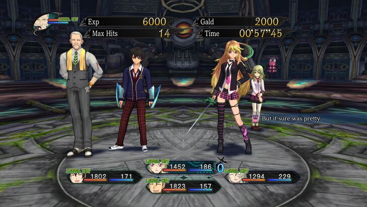 Tales of Xillia Remastered Various Outfits